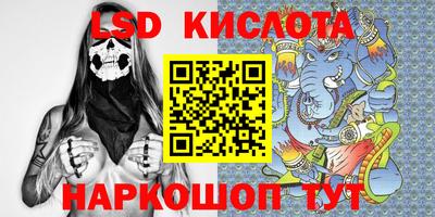 стафф Кандалакша